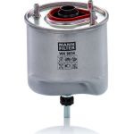 Kraftstofffilter WK 9034 Kraftstofffilter WK 9034