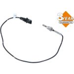 NRF 707118 Sensor, Abgastemperatur EASY FIT