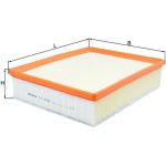 Luftfilter LX 4245