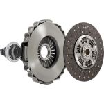 Valeo 827493 Kupplungssatz NEW ORIGINAL KIT3P Valeo 827493 Kupplungssatz NEW ORIGINAL KIT3P