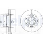 Bremsscheibe BG3913 Bremsscheibe BG3913