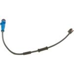 BOSCH 1 987 473 033 Warnkontakt, Bremsbelagverschleiß BOSCH 1 987 473 033 Warnkontakt, Bremsbelagverschleiß
