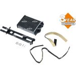 Wärmetauscher, Innenraumheizung 53641 Wärmetauscher, Innenraumheizung 53641