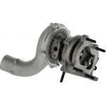 Nissens Turbolader 93163 Nissens Turbolader 93163