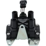 BOSCH F 000 ZS0 222 Zündspule BOSCH F 000 ZS0 222 Zündspule