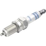 BOSCH 0 242 135 801 Zündkerze Nickel