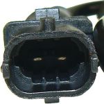 Sensor, Raddrehzahl 0900045 Sensor, Raddrehzahl 0900045