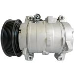 Kompressor, Klimaanlage ACP 783 000S Kompressor, Klimaanlage ACP 783 000S
