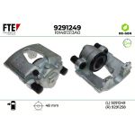 FTE 9291249 Bremssattel FTE 9291249 Bremssattel