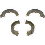 Ferodo FSB570 Bremsbackensatz PREMIER Ferodo FSB570 Bremsbackensatz PREMIER
