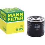 Ölfilter W 920