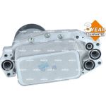NRF 31803 Ölkühler, Motoröl EASY FIT NRF 31803 Ölkühler, Motoröl EASY FIT