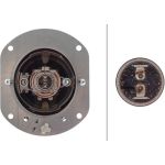 Nebelscheinwerfer 1N0 008 582-001