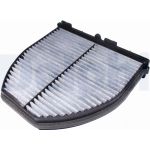 Delphi TSP0325258C Filter, Innenraumluft Delphi TSP0325258C Filter, Innenraumluft