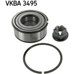 Radlagersatz VKBA 3495 Radlagersatz VKBA 3495