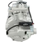 Kompressor, Klimaanlage 32836