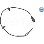Meyle 114 800 0157 Sensor, Abgastemperatur MEYLE-ORIGINAL: True to OE