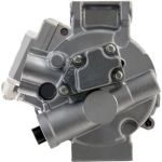 Kompressor, Klimaanlage ACP 520 000P Kompressor, Klimaanlage ACP 520 000P