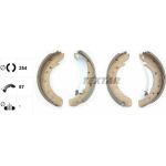 Bremsbackensatz 91049600 Bremsbackensatz 91049600