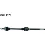 Antriebswelle VKJC 4978 Antriebswelle VKJC 4978
