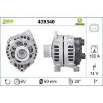 Generator 439340 Generator 439340
