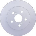 Hella Pagid 8DD 355 110-551 Bremsscheibe PRO Hella Pagid 8DD 355 110-551 Bremsscheibe PRO