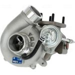 Nissens Turbolader 93158 Nissens Turbolader 93158