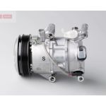 DENSO 5TSE10C Klimakompressor DCP50250