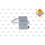 Ölkühler, Automatikgetriebe 31076 Ölkühler, Automatikgetriebe 31076