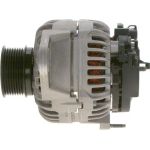 BOSCH 0 124 655 500 Generator