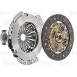 Valeo 786030 Kupplungssatz 3KKIT Valeo 786030 Kupplungssatz 3KKIT