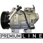Mahle ACP 921 000P Kompressor, Klimaanlage BEHR Premium Line Mahle ACP 921 000P Kompressor, Klimaanlage BEHR Premium Line