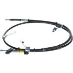 BOSCH 1 987 482 943 Seilzug, Feststellbremse BOSCH 1 987 482 943 Seilzug, Feststellbremse