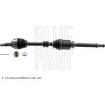 Blue Print ADBP890059 Antriebswelle Blue Print ADBP890059 Antriebswelle