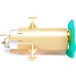 Kraftstoffpumpe 0 986 580 161 Kraftstoffpumpe 0 986 580 161