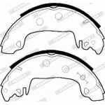 Bremsbackensatz FSB333
