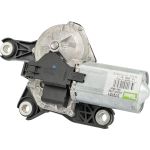 Valeo 579701 Scheibenwischermotor hinten ORIGINAL PART für OPEL Zafira A (T98) Valeo 579701 Scheibenwischermotor hinten ORIGINAL PART für OPEL Zafira A (T98)