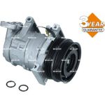 NRF 32492 Kompressor, Klimaanlage EASY FIT NRF 32492 Kompressor, Klimaanlage EASY FIT