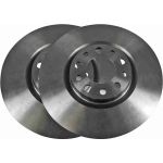 Vaico V24-80016 Bremsscheibe Vaico V24-80016 Bremsscheibe