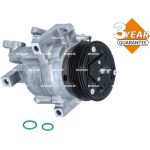 Kompressor, Klimaanlage 32476 Kompressor, Klimaanlage 32476