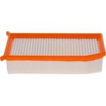 BOSCH F 026 400 343 Luftfilter BOSCH F 026 400 343 Luftfilter