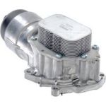 Ölkühler, Motoröl CLC 130 000S