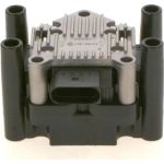 BOSCH 0 221 603 010 Zündspule BOSCH 0 221 603 010 Zündspule