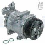 Kompressor, Klimaanlage CS20351 Kompressor, Klimaanlage CS20351