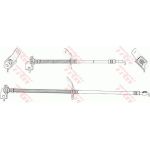 TRW PHD1058 Bremsschlauch