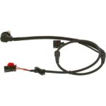 Sensor, Raddrehzahl 0 986 594 007