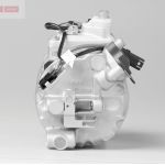 DENSO 7SBU17C Klimakompressor DCP05076 DENSO 7SBU17C Klimakompressor DCP05076