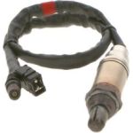 BOSCH 0 258 003 156 Lambdasonde passend für MERCEDES Baureihe 124, 190 BOSCH 0 258 003 156 Lambdasonde passend für MERCEDES Baureihe 124, 190