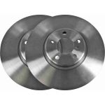 Vaico V20-80063 Bremsscheibe Vaico V20-80063 Bremsscheibe