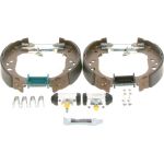 Bremsbackensatz 0 204 114 677 Bremsbackensatz 0 204 114 677